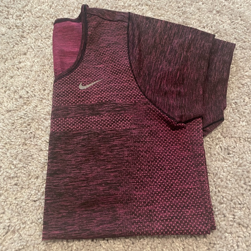 Women’s Nike Dri-Fit T-shirt